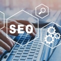 What is seo support?