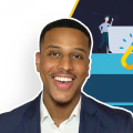 How can i stay motivated while taking an seo course for beginners?