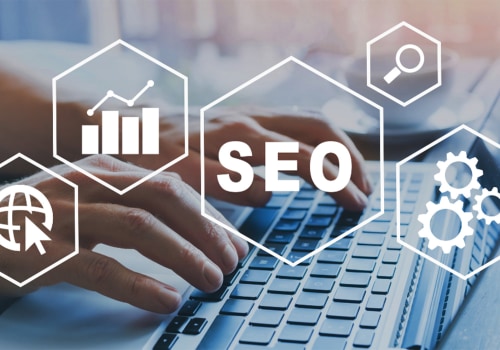 What is seo support?