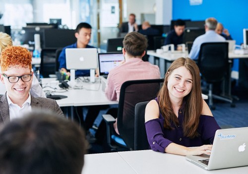 How do i get into seo as a career?